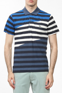Поло Lacoste