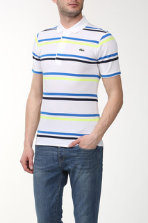 Поло Lacoste