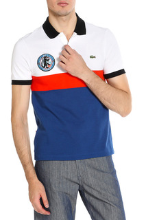 Поло Lacoste