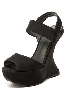 Босоножки Stuart Weitzman