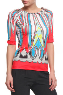 Блуза Blumarine