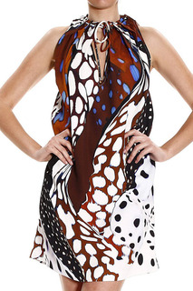 Платье Roberto Cavalli