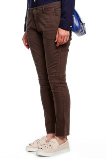 Брюки Tommy Hilfiger Denim