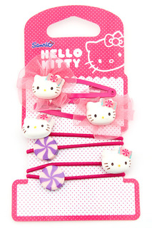 Набор Sweet Summer Hello Kitty