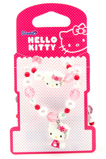 Набор бижутерии Hello Kitty