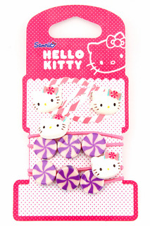 Набор Sweet Summer Hello Kitty