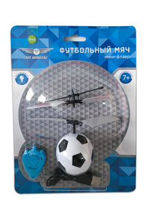 Мини Флаер ИК "Футбольный мяч" От Винта!