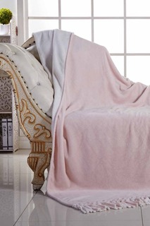 Плед 200х230 см Sofi De Marko