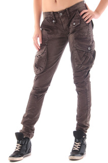 Брюки Sexy Woman