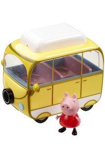 Набор "Веселый кемпинг" Peppa Pig