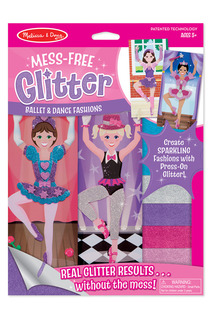 Творчество Балет Melissa &amp; Doug