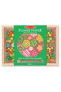 Набор бусин Цветочная энергия Melissa &amp; Doug