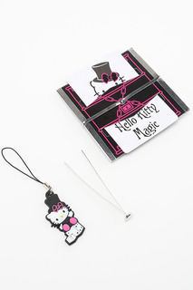 Невероятный побег Hello Kitty