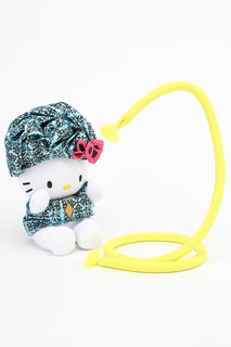 Факир и волшебная веревка Hello Kitty
