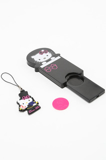 Монета-мутант Hello Kitty