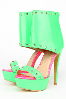 Босоножки Brucco