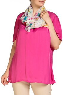 Комплект: блуза, шарф Judith Williams