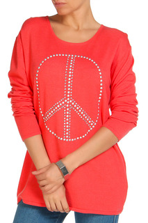 Пуловер RITA PFEFFINGER