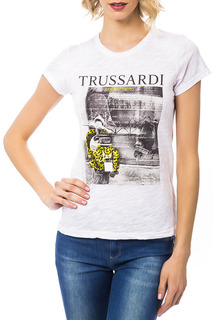Футболка Trussardi