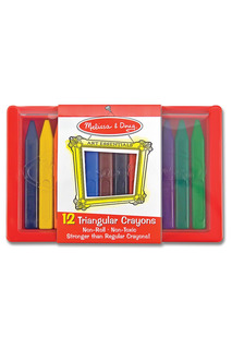 Творчество Набор мелков Melissa &amp; Doug