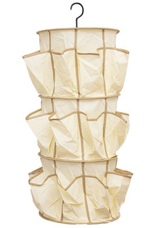 Органайзер карусель 3 яруса HOMSU