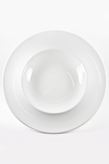 Тарелка под пасту Royal Porcelain