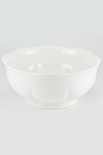 Салатник 20 см "White" Royal Bone China