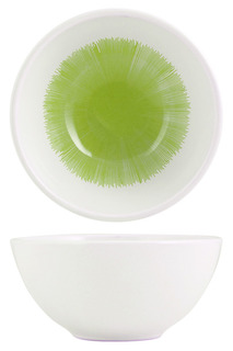 Набор салатников 12 см 6 шт. H&amp;H H&H