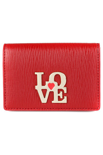 Kошелек Love Moschino