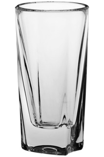 Стопка, 50 мл, 6 шт. CRYSTAL BOHEMIA