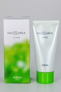 Очищающая маска для лица 100гр Arsoa