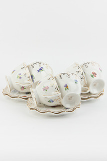 Набор чайный 12 предметов Patricia