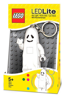 Брелоки-фонарик Lego