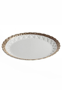 Блюдо круглое Patricia