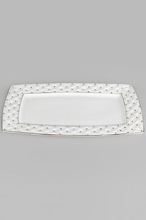 Блюдо прямоугольное 34 см Patricia