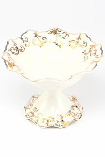 Фруктовница на ножке, 20 см Patricia