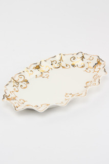 Блюдо овальное, 30 см Patricia