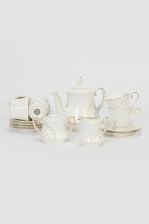 Набор чайный 15 предметов Patricia