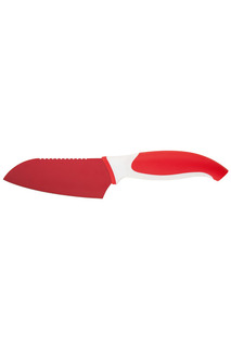 Нож сантоку 4,5’’ Granchio
