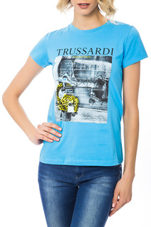 Футболка Trussardi