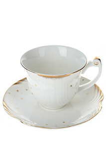 Чайный набор 12пр, 200 мл Best Home Porcelain