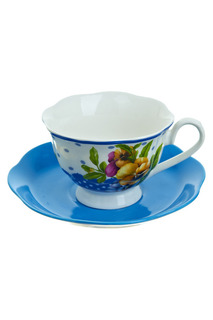 Чайный набор 12пр, 200 мл Best Home Porcelain