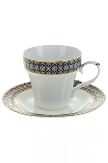 Чайный набор 4пр, 200 мл Best Home Porcelain