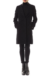 Пальто Trussardi