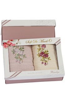 Комплект салфеток 30х50 Sofi De Marko