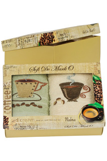 Комплект салфеток 30х50 Sofi De Marko