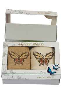 Комплект салфеток 30х50 Sofi De Marko