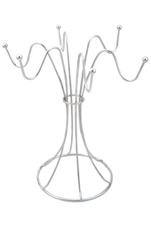 Держатель для кружек 27х15 Regent Inox