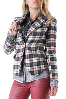 Жакет Sexy Woman