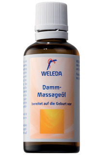 Масло для кожи 50 мл WELEDA